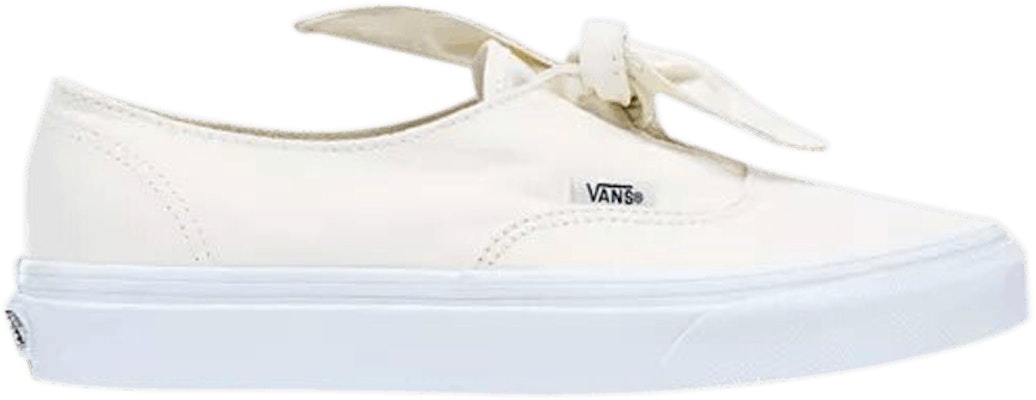 Vans Authentic Knotted「棉花糖」 VN0A3MU2F8Z Buy Vans Authentic Knotted「棉花糖」 VN0A3MU2F8Z