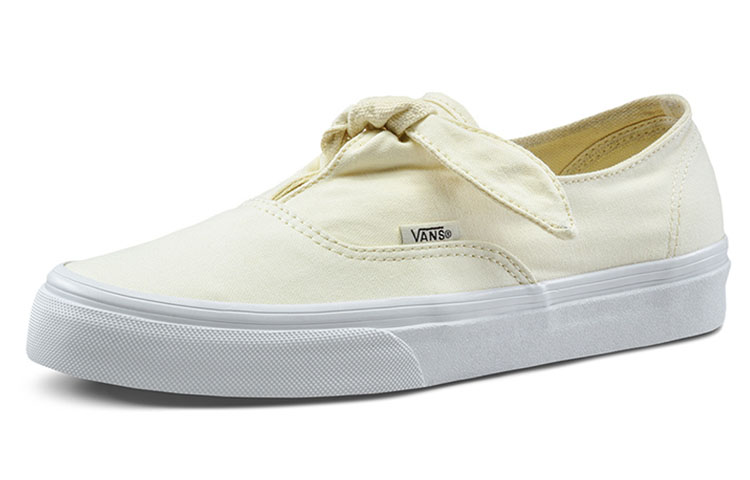 Vans Authentic Knotted 'Marshmallow' 圖 2