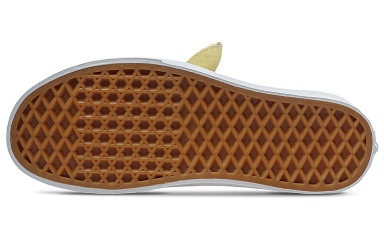 Vans Authentic Knotted 'Marshmallow' 圖 4