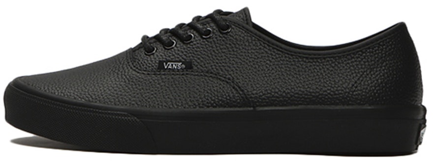 vans-authentic-leather-black-v44-cflea-2