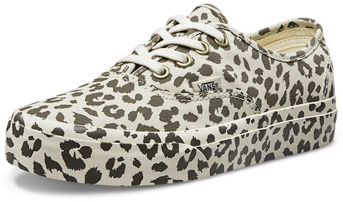 Vans Authentic 豹纹鞋 VN0A38EMOP5 Order Vans Authentic 豹纹鞋 VN0A38EMOP5
