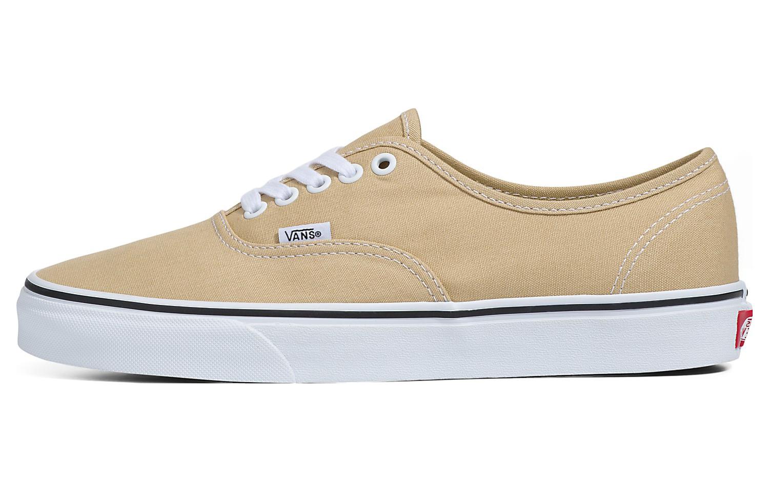 Buy Vans Authentic COKELAT MUDA VN0A5KRDYUU
