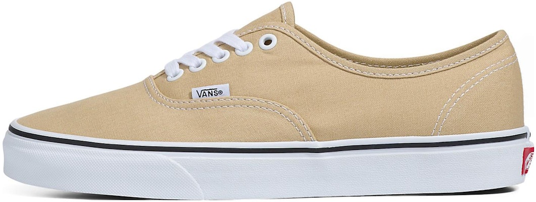 Vans Authentic COKELAT MUDA VN0A5KRDYUU Buy Vans Authentic COKELAT MUDA VN0A5KRDYUU