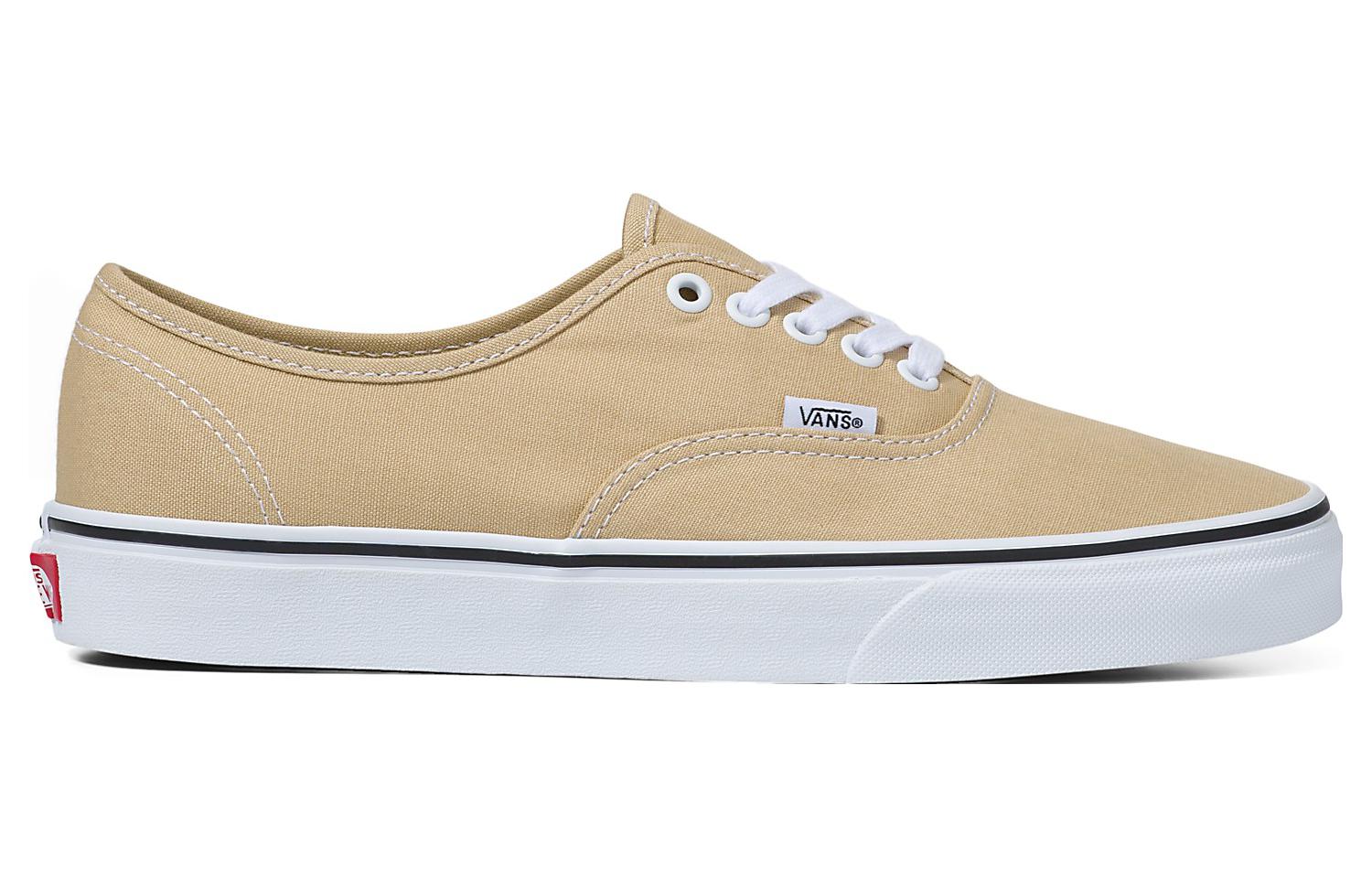 Order Vans Authentic COKELAT MUDA VN0A5KRDYUU