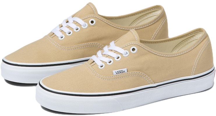 Vans Authentic COKELAT MUDA VN0A5KRDYUU Lookbook Vans Authentic COKELAT MUDA VN0A5KRDYUU