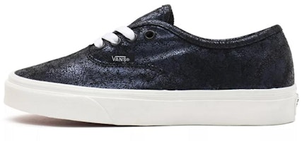 Vans Authentic Lightweight Breathable Casual Skate Shoes Black VN0A5HZS9FK