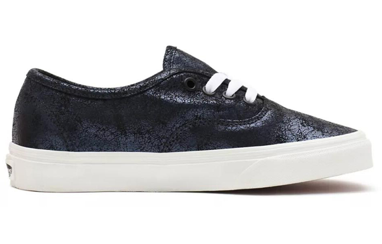 Order Vans Authentic Zapatos Casuales Ligeros Transpirables Skate Negro VN0A5HZS9FK
