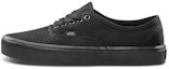 Buy Vans Authentic Lite 'Kanvas Hitam' VN0A2Z5J186