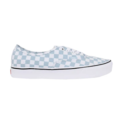 Vans Authentic Lite 'Checkerboard - Baby Blue'