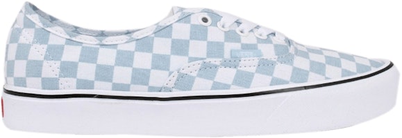 Vans Authentic Lite 'Checkerboard - Baby Blue' VN0A2Z5JQAJ Vans Authentic Lite 'Checkerboard - Baby Blue' VN0A2Z5JQAJ