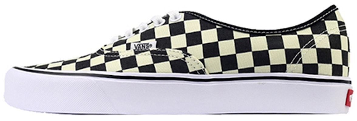 Vans Authentic Lite 'Checkerboard - Black White' VN0A2Z5J5GX Buy Vans Authentic Lite 'Checkerboard - Black White' VN0A2Z5J5GX