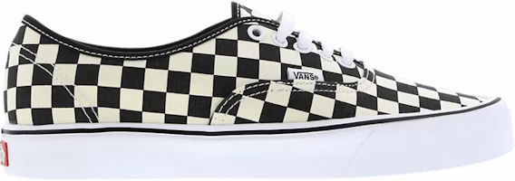 Vans Authentic Lite 'Checkerboard - Black White' VN0A2Z5J5GX Vans Authentic Lite 'Checkerboard - Black White' VN0A2Z5J5GX