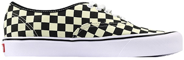 Vans オーセンティック ライト チェッカーボード (黒/白) VN0A2Z5J5GX Order Vans オーセンティック ライト チェッカーボード (黒/白) VN0A2Z5J5GX