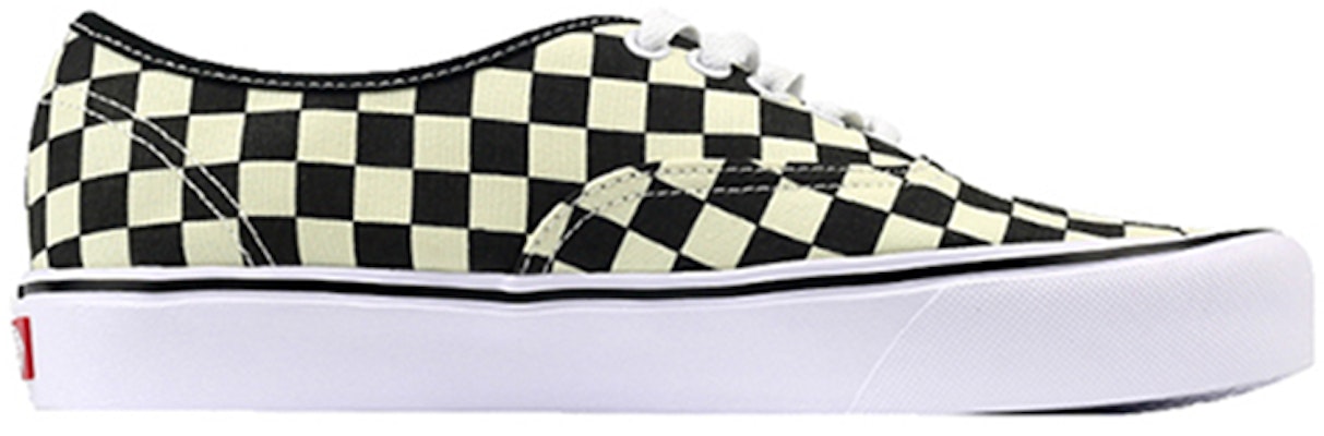 Vans Authentic Lite 棋盘格黑白色 VN0A2Z5J5GX Order Vans Authentic Lite 棋盘格黑白色 VN0A2Z5J5GX