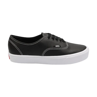 Vans Authentic Lite 'Classic Tumble - Black'