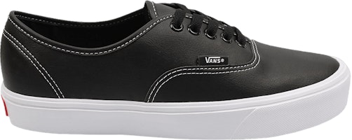 Vans Authentic Lite 'Classic Tumble - Black' VN0A2Z5JP3O Vans Authentic Lite 'Classic Tumble - Black' VN0A2Z5JP3O
