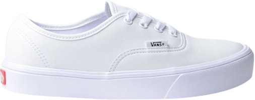 Vans Authentic Lite 'Classic Tumble - White' VN0A2Z5JODJ Vans Authentic Lite 'Classic Tumble - White' VN0A2Z5JODJ