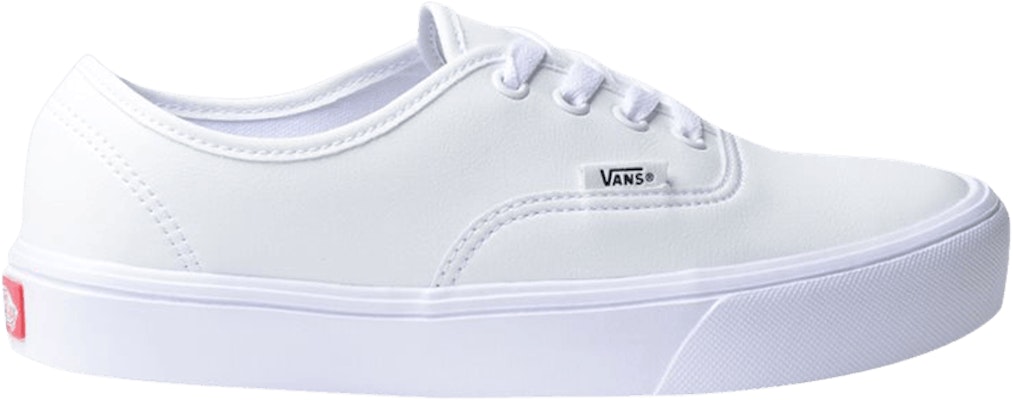 Vans Authentic Lite 'Classic Tumble - White' VN0A2Z5JODJ Buy Vans Authentic Lite 'Classic Tumble - White' VN0A2Z5JODJ
