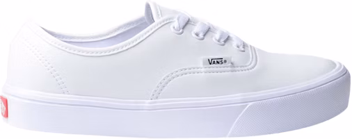 Vans Authentic Lite 'Classic Tumble - White' VN0A2Z5JODJ Vans Authentic Lite 'Classic Tumble - White' VN0A2Z5JODJ