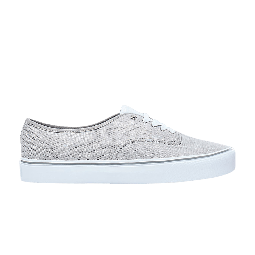 Vans Authentic Lite 'Fallen Rock' VN0A2Z5JQAO