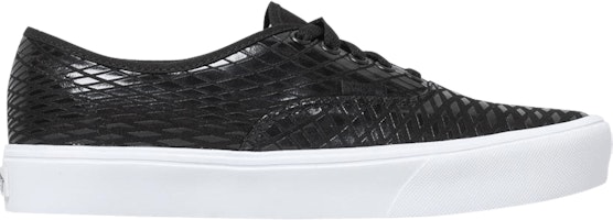 Vans Authentic Lite 'Geo Black' VN0A2Z5JU6I Vans Authentic Lite 'Geo Black' VN0A2Z5JU6I