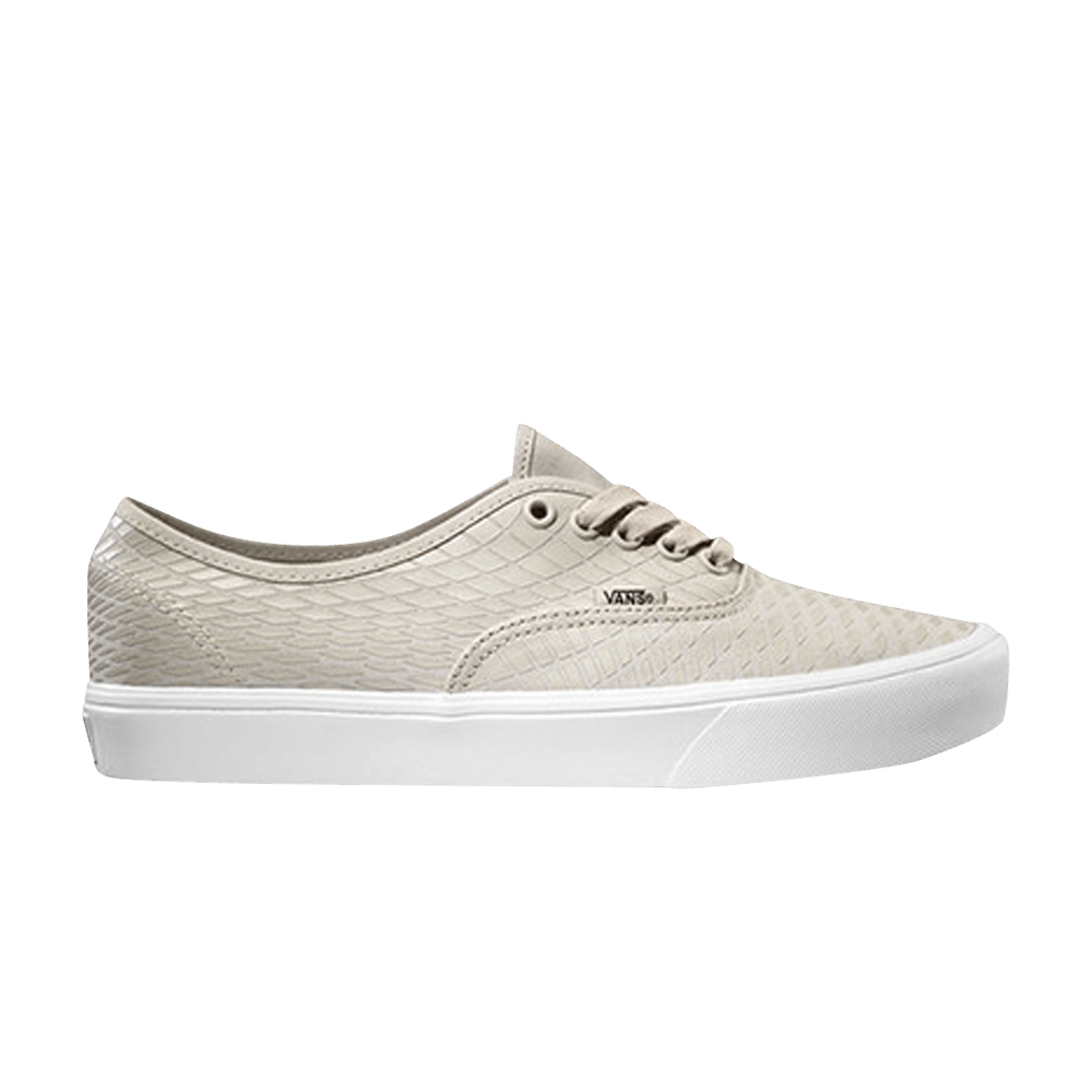 Vans Authentic Lite 'Geo Moonbeam' VN0A2Z5JU6J