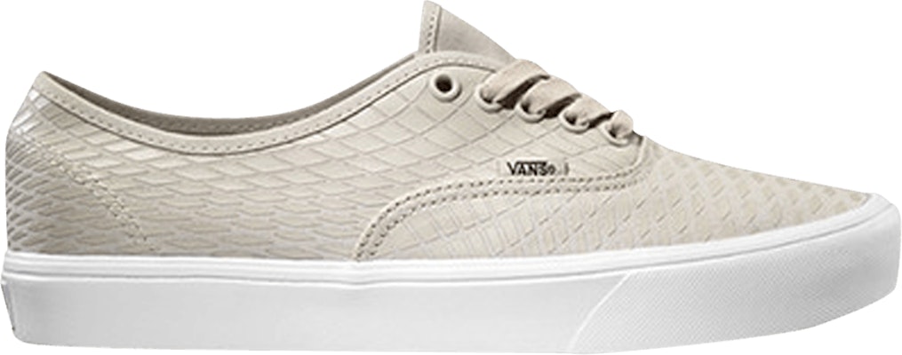 Vans Authentic Lite 'Geo Moonbeam' VN0A2Z5JU6J Buy Vans Authentic Lite 'Geo Moonbeam' VN0A2Z5JU6J