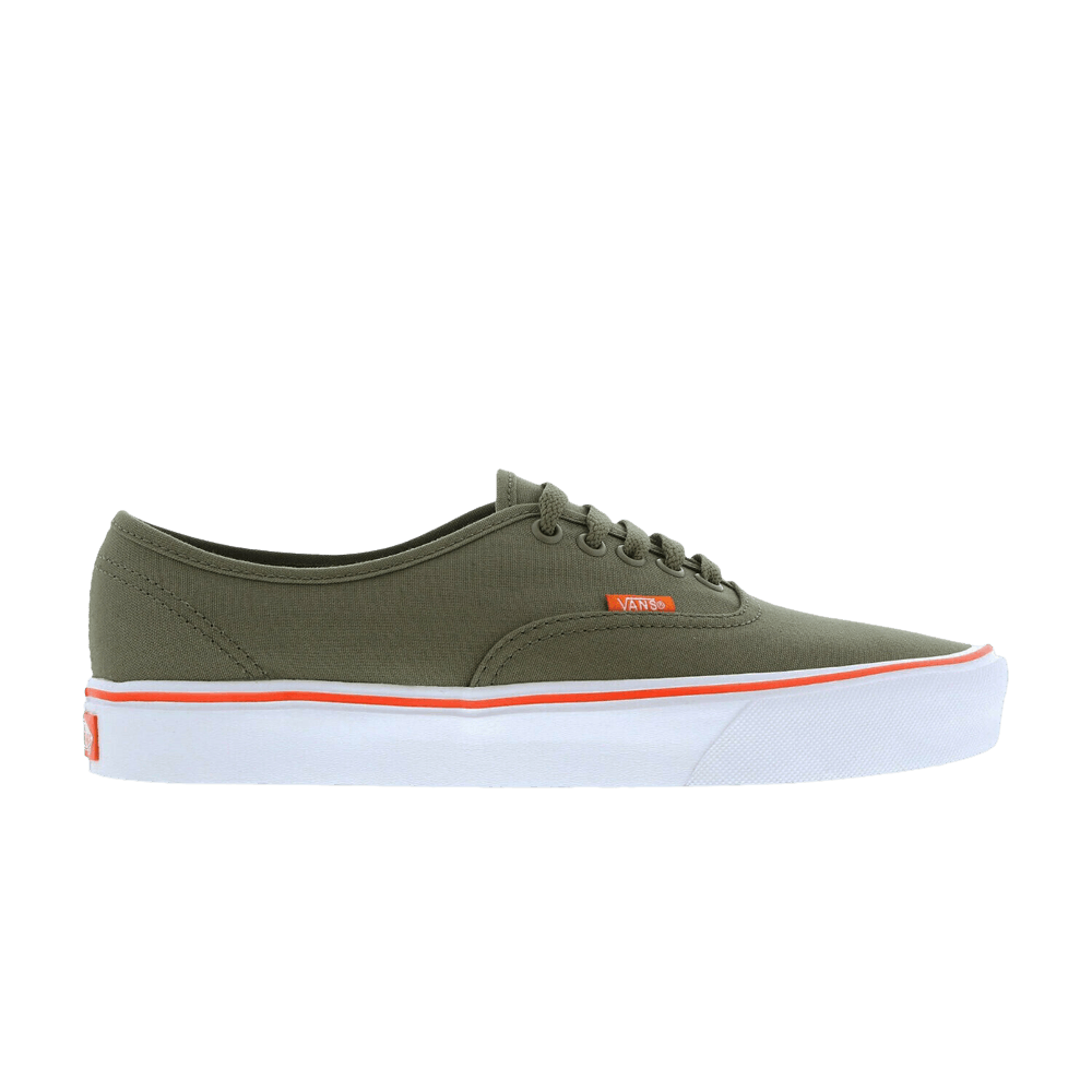 Vans Authentic Lite 'Hidden Camo' VN0A2Z5JT1V