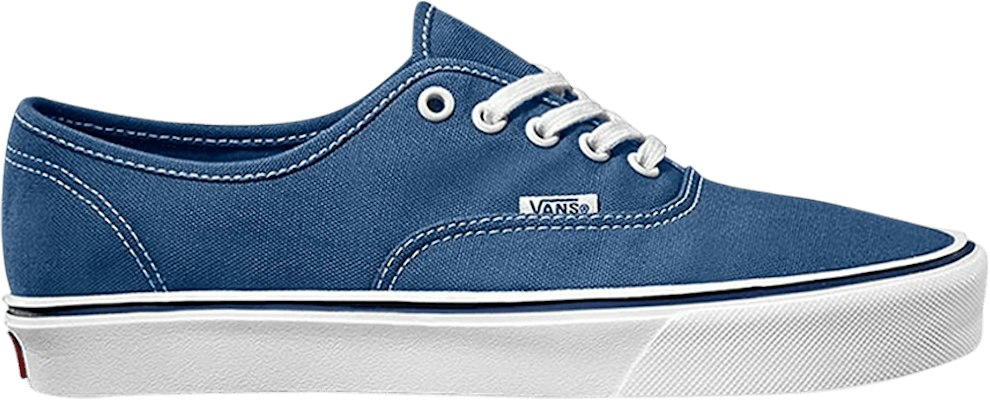 Vans Authentic Lite ''Blu Navy'' VN0A2Z5JIP0 Buy Vans Authentic Lite ''Blu Navy'' VN0A2Z5JIP0