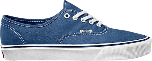 Vans Authentic Lite 'Navy' VN0A2Z5JIP0