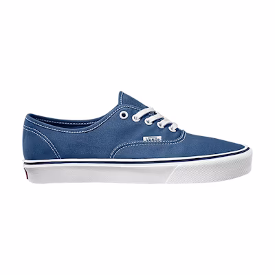 Vans Authentic Lite 'Navy'