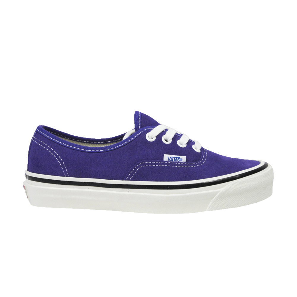 Vans Authentic Lite 'Nightshade' VN0A2Z5JOLA