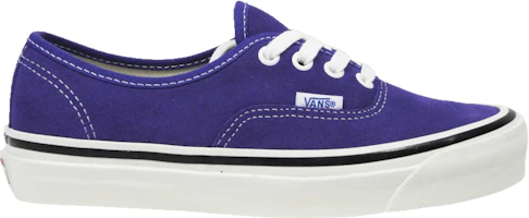 Vans Authentic Lite 'Nightshade' VN0A2Z5JOLA Vans Authentic Lite 'Nightshade' VN0A2Z5JOLA