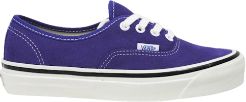 Vans Authentic Lite 'Nightshade' VN0A2Z5JOLA Vans Authentic Lite 'Nightshade' VN0A2Z5JOLA