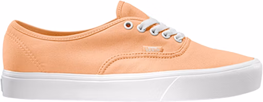 Vans Authentic Lite 'Pop - Apricot' VN0A2Z5JQAT Vans Authentic Lite 'Pop - Apricot' VN0A2Z5JQAT