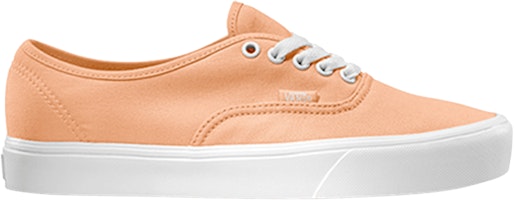 Vans Authentic Lite 'Pop - Apricot' VN0A2Z5JQAT Vans Authentic Lite 'Pop - Apricot' VN0A2Z5JQAT