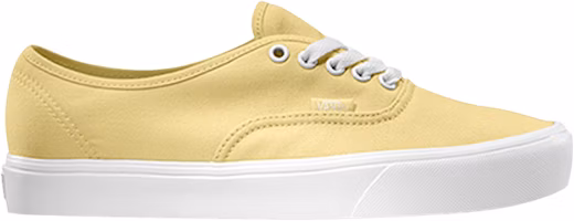 Vans Authentic Lite 'Pop - Pineapple' VN0A2Z5JQAU Vans Authentic Lite 'Pop - Pineapple' VN0A2Z5JQAU