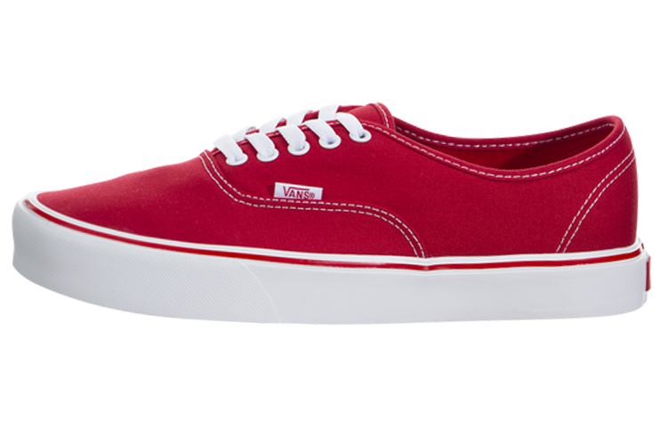 Vans Authentic Lite 'Red' VN0A2Z5JL5Q