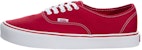 Vans Authentic Lite 'Merah' VN0A2Z5JL5Q