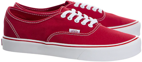 Order Vans Authentic Lite ''Rosso'' VN0A2Z5JL5Q