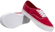 Shop Vans Authentic Lite 'Merah' VN0A2Z5JL5Q