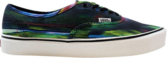 Vans Authentic Lite 'Scramble' VN-0XB3GUP Vans Authentic Lite 'Scramble' VN-0XB3GUP