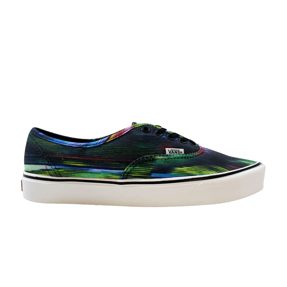 Vans Authentic Lite 'Scramble' VN-0XB3GUP