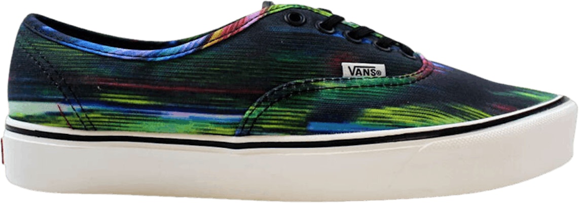 Vans Authentic Lite 'Scramble' VN-0XB3GUP Buy Vans Authentic Lite 'Scramble' VN-0XB3GUP