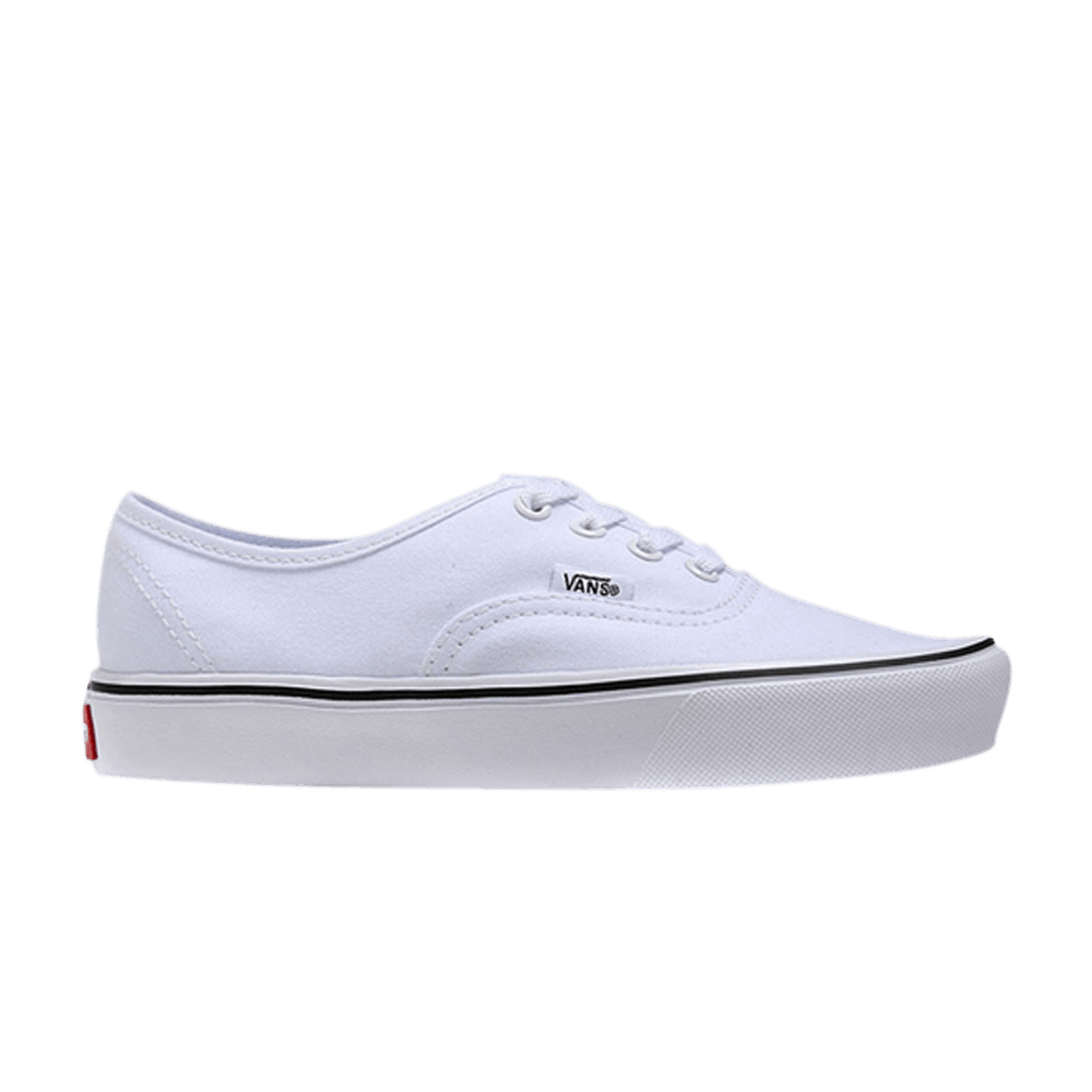 Vans Authentic Lite 'True White' VN0A2Z5JL5R1