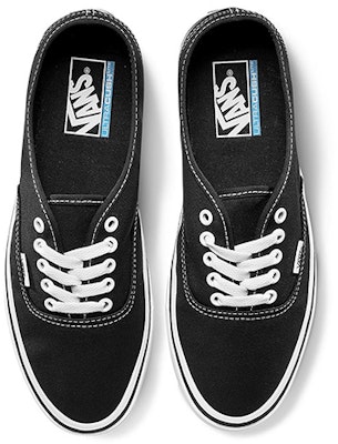 Vans Authentic Lite 帆布鞋‘黑色’ VN0A2Z5J187 Lookbook Vans Authentic Lite 帆布鞋‘黑色’ VN0A2Z5J187