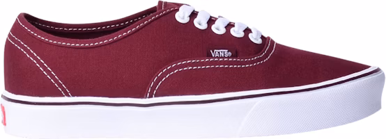 Vans Authentic Lite Canvas 'Port Royal' VN0A2Z5JMC0 Vans Authentic Lite Canvas 'Port Royal' VN0A2Z5JMC0