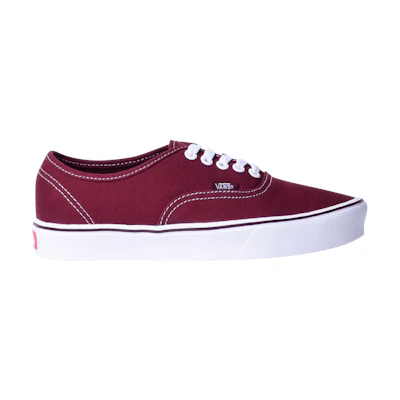 Vans Authentic Lite Canvas 'Port Royal'