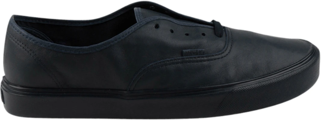 Vans Authentic Lite LX ''Blu Notte'' VN0004KRIS0 Buy Vans Authentic Lite LX ''Blu Notte'' VN0004KRIS0