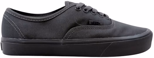 Vans Authentic Lite Mono 'Gargoyle' VN0A2Z5JLZM Vans Authentic Lite Mono 'Gargoyle' VN0A2Z5JLZM